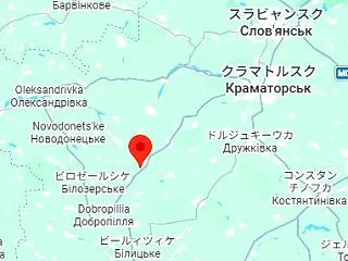 ウクライナ侵攻