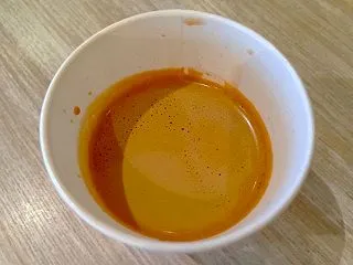 ラ・ジェント・ホテル東京ベイ ドリンクバ…
