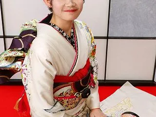 成人式振袖ロケーション＆スタジオ前撮り