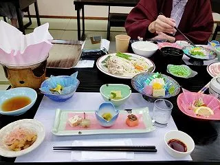 日光戦場ヶ原トレッキング（その３）