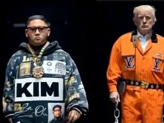 「日本と北朝鮮の戦争を絶えず未然に防いで…