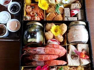 マルシェロロ/フランスおせち料理ご予約受…