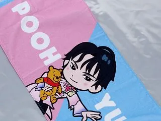 14日からの新グッズ(^o^)