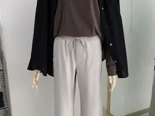 カフネ、C/PベロアロゴTシャツ＆パシオ…
