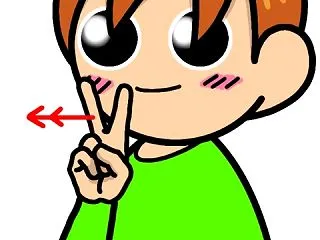手話単語：２５７７ 【バイリンガル】【二…