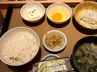 うちの社食から…10/09