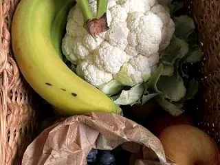 マルシェかごメモ