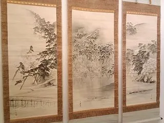 絵で知る、もっと楽しむ京都