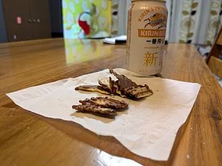 連休２日目はダラダラで終わった