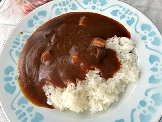 そとごはん：野菜ランチ
