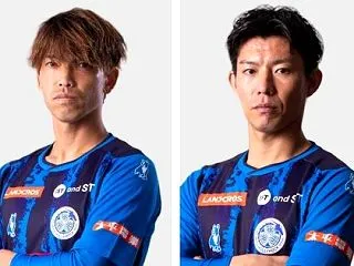 「龍神様助けて」水戸ホーリーホック 2選…