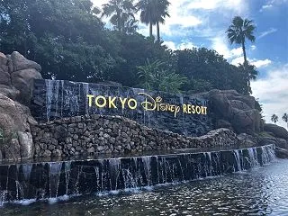 舞浜・東京ディズニーリゾート周辺ランニン…