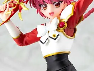 1/7 『魔法騎士レイアース』 獅堂 光…