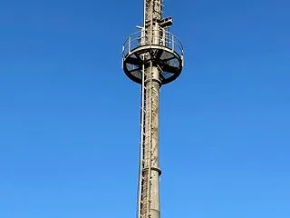 NTTドコモ基地局 CV海老名上今泉北R…