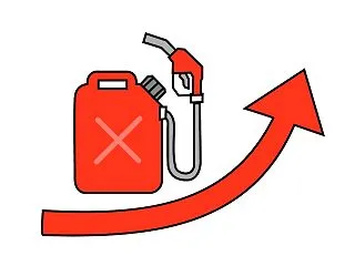冬の危機感 電気か？灯油か？