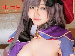 厳選美少女にコスプレさせてオレの子を孕ま…