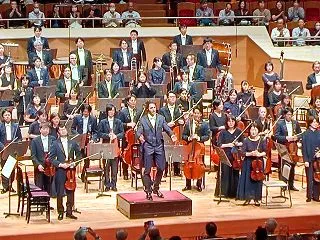 Viotti & TSO Bac…