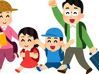 3連休だが休みは無い！少しでも快適に過ご…