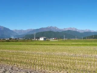 新潟・富山の旅 1