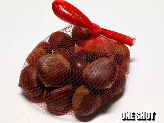 秋の味覚