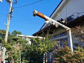 あと一歩だった