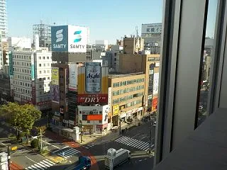 2026年9月22日、ストリームホテルの…