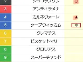 秋華賞&富士S2026予想【スワ…