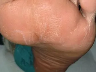 ヒールを履くようになった