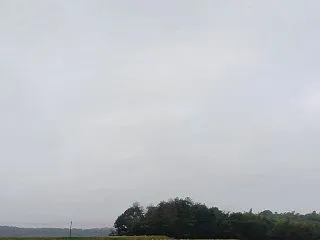連休のひととき