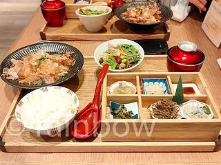 京都へ行ったつもりが浦和だった！『二条茶…