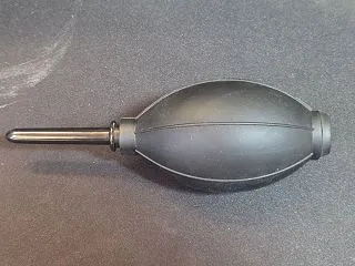 カメラやレンズの清掃道具おすすめ｜撮影時…