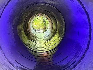 十鼓文創園區