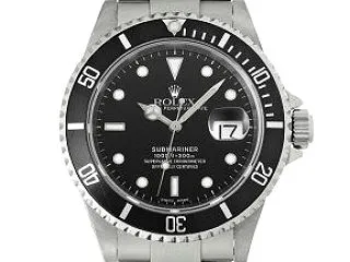 ロレックス ROLEX サブマリーナ デ…