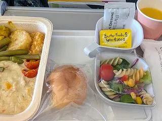 南欧・モロッコに行ってきた。〜day2〜