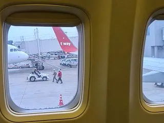 南欧・モロッコに行ってきた。〜day1〜