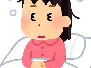 ゆったり、まったりと生きると決めたから？…