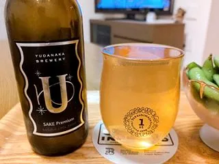【宅飲み】YUDANAKA BREWER…