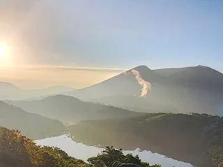人生何周もできないけど、登山は再生のチャ…