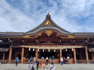 神奈川・東京への旅♪
