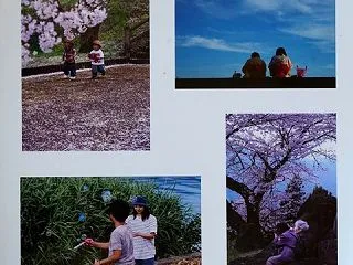9月例会良位作品