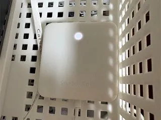 単身赴任者の心を温める、スーパーアイテム