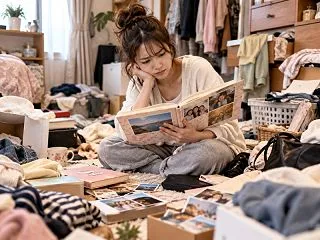 段取りが苦手な人へ｜仕事のミスを減らす5…