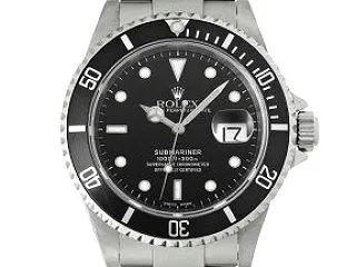 ロレックス ROLEX サブマリーナ デ…