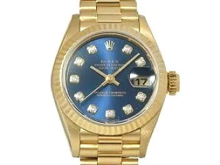 ロレックス ROLEX デイトジャスト …