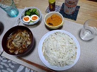 武蔵野うどん