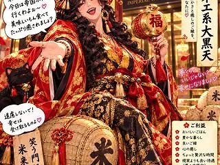 オネエ(先月あたりに見た夢の話)