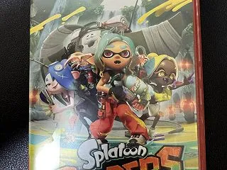 スプラトゥーン レイダース レビュー｜初…