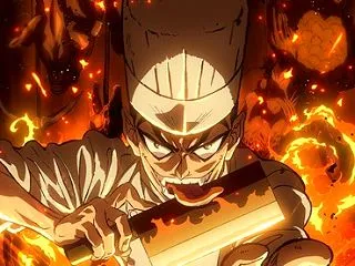 鉄鍋のジャンとかいう昔の漫画を今更アニメ…