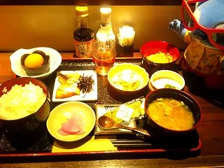 食彩酒房 喜和美家 【 前橋市 】 外食…