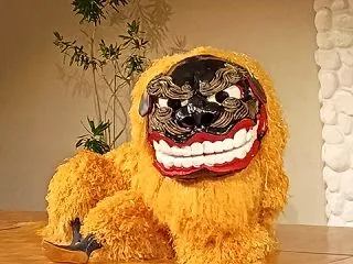 沖縄旅行